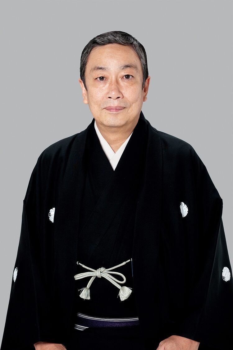 温故知新の米印！中村米吉の「Yoneトーク」に中村歌六がゲスト