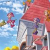 悠遊卡的魔法堂