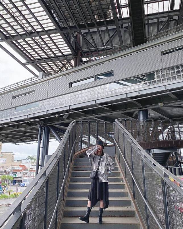 圖片授權：IG @chuuuuueh