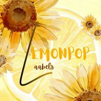 Lemon pop