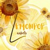 Lemon pop