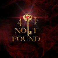 404 Not Found