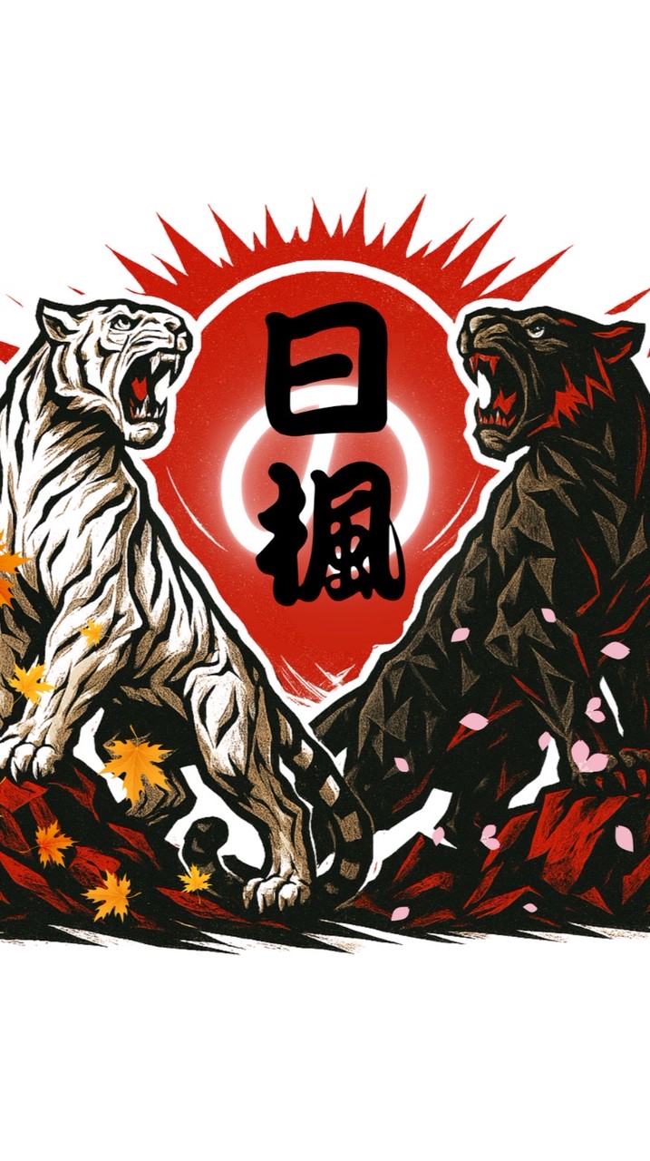 日楓