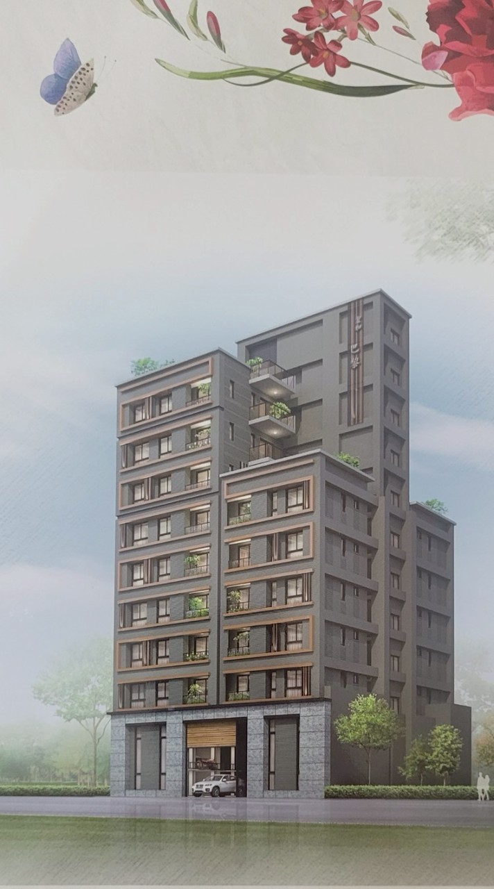 宏和巴黎二期社區住戶討論區