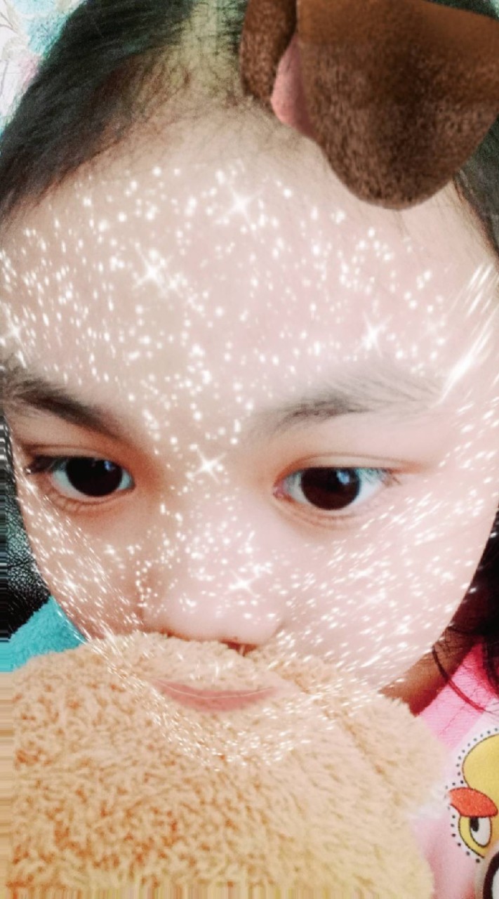 คุยเล่นๆกับน้องมายด์