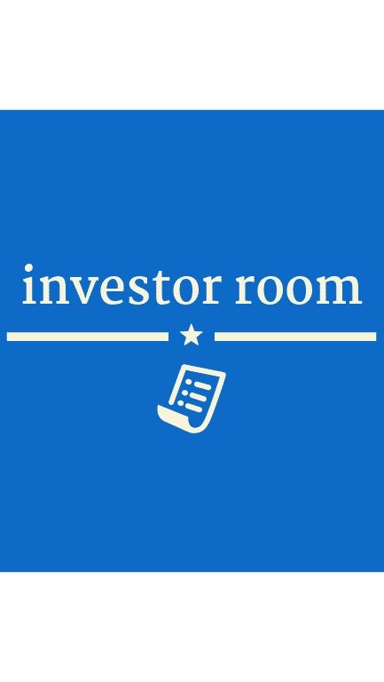 投資雑談【investor room】のオープンチャット