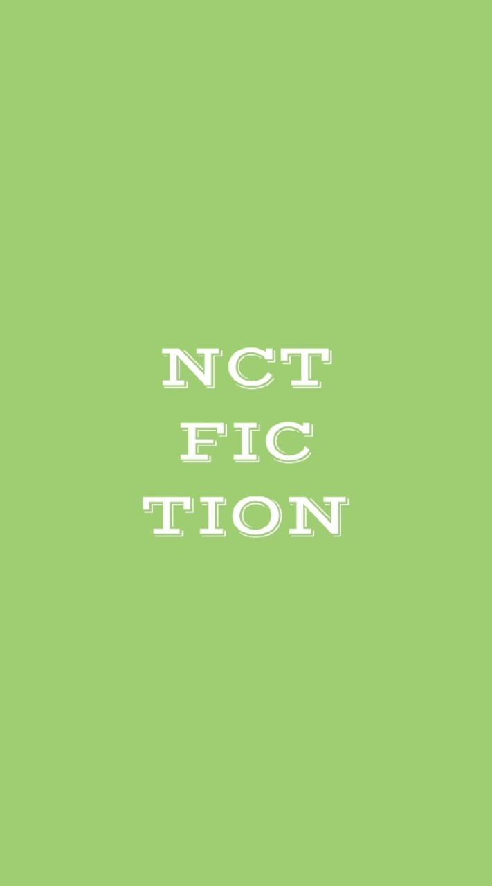 NCT FICTIONのオープンチャット