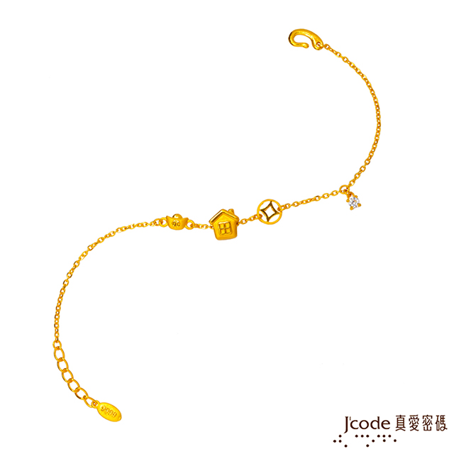 財源滾滾來，財富積起來情人節、生日禮物首選抗氧化，佩戴不過敏保值黃金，送禮自用兩相