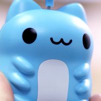 咖波 capoo ♡♡♡代購/討論社