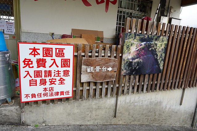 望高茶園景觀餐廳
