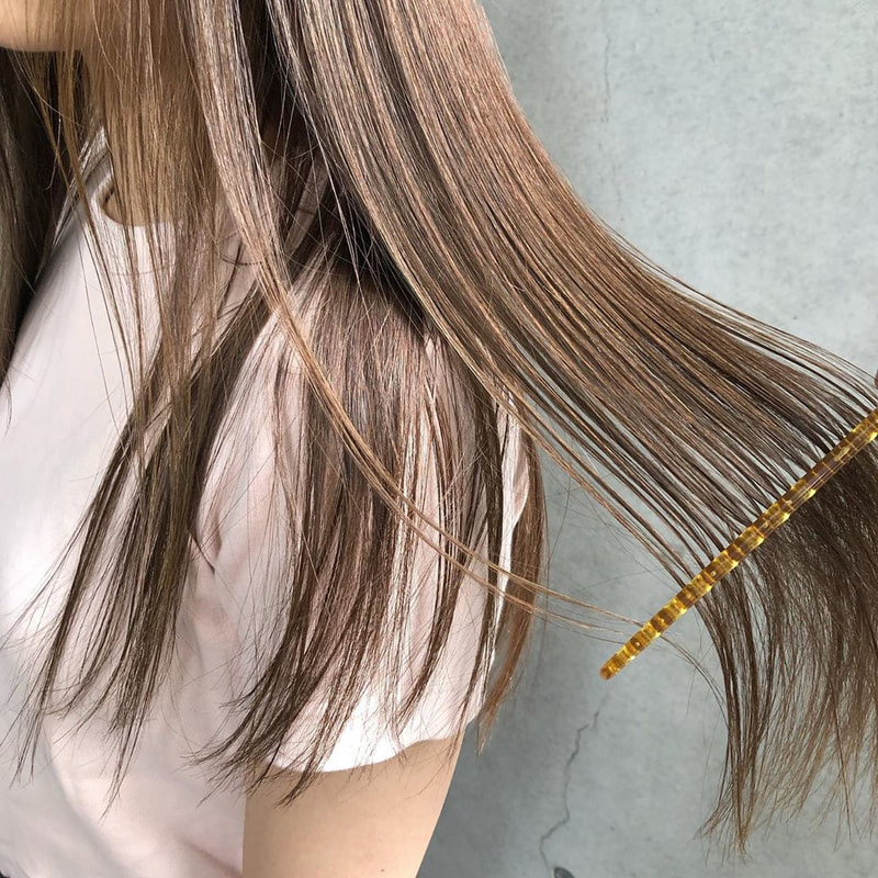 コテでもアイロンでも簡単 ゆるふわ巻き入門 やり方とコツ キープ方法まで丸わかり