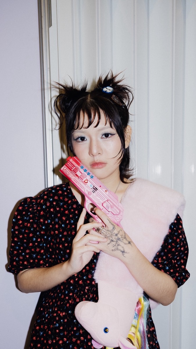 PANPAN YEEYEE OFFICIAL FANCLUB