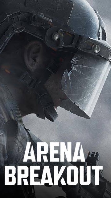 (JP)ArenaBreakOut 雑魚装支部