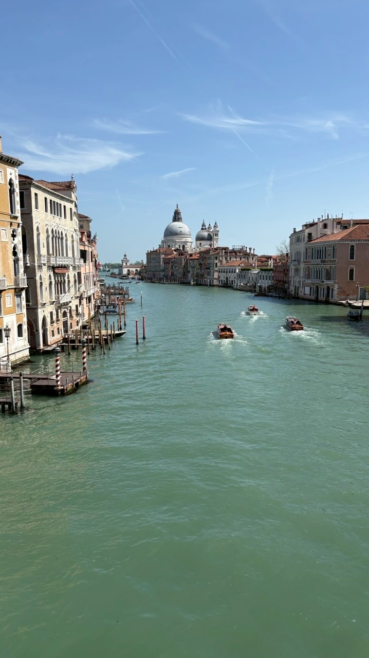 憧れのイタリア周遊8日間_4月28日発