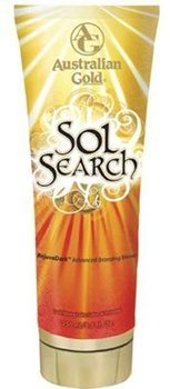 助曬油澳洲黃金Sol search 8.5OZ