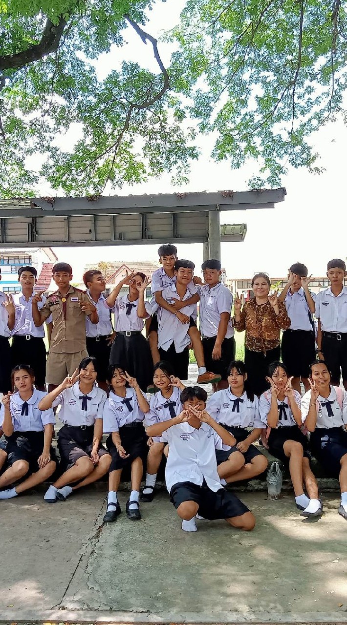 กลุ่ม ม.2