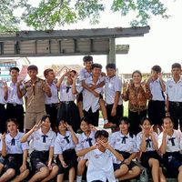กลุ่ม ม.2
