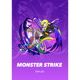 Monster Strike Arsene Anarchy Line Theme Line Store