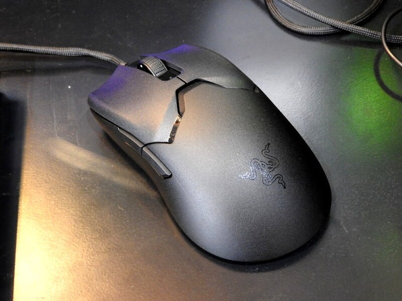 Razer Viper V2 Pro ゲーミングマウス 超軽量 - acuttingedgeglass.com