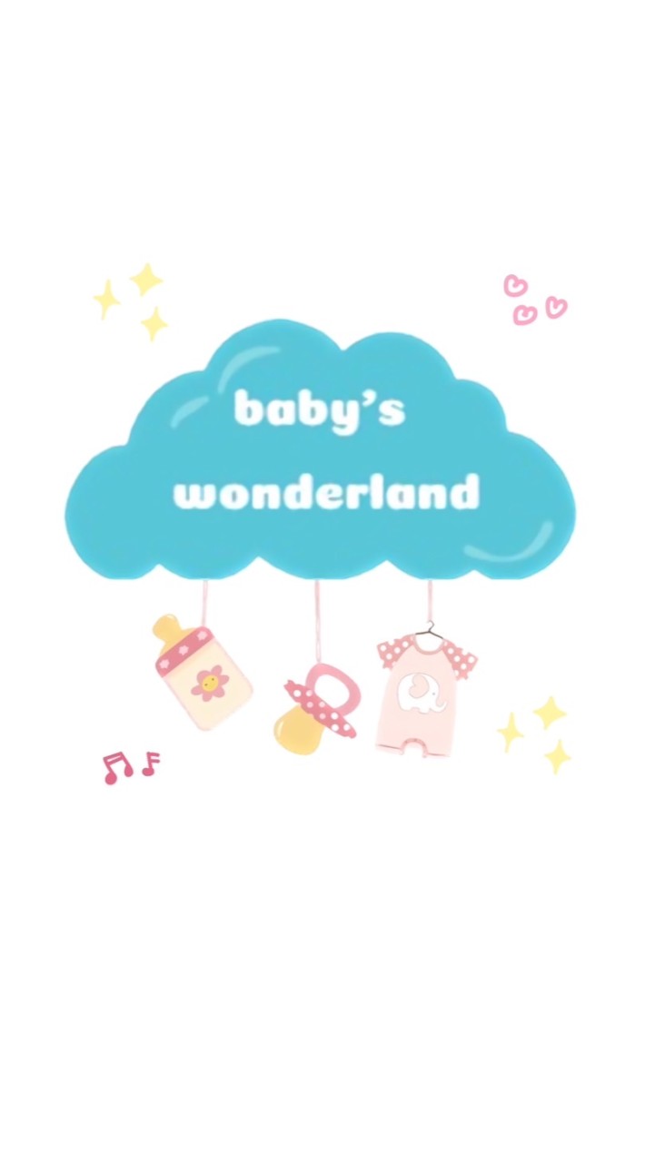 𝐁𝐚𝐛𝐲'𝐬 𝐰𝐨𝐧𝐝𝐞𝐫𝐥𝐚𝐧𝐝正韓童裝🇰🇷童裝選物代購🧸🍭🍼密碼請私訊IG(廣告勿擾！）