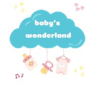 𝐁𝐚𝐛𝐲'𝐬 𝐰𝐨𝐧𝐝𝐞𝐫𝐥𝐚𝐧𝐝正韓童裝🇰🇷童裝選物代購🧸🍭🍼密碼請私訊IG(廣告勿擾！）