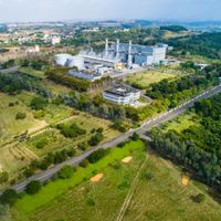 111年嘉惠電廠春節大修群組
