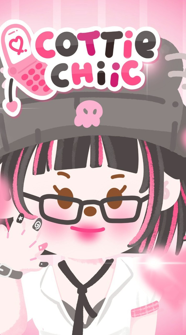 ขายแคนวาโปร/แอพพรีเมี่ยม cottchiicshop