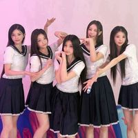 ILLIT推しの子集まれ！🈁🎀