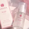 Theda Skincare บอร์ดงาน