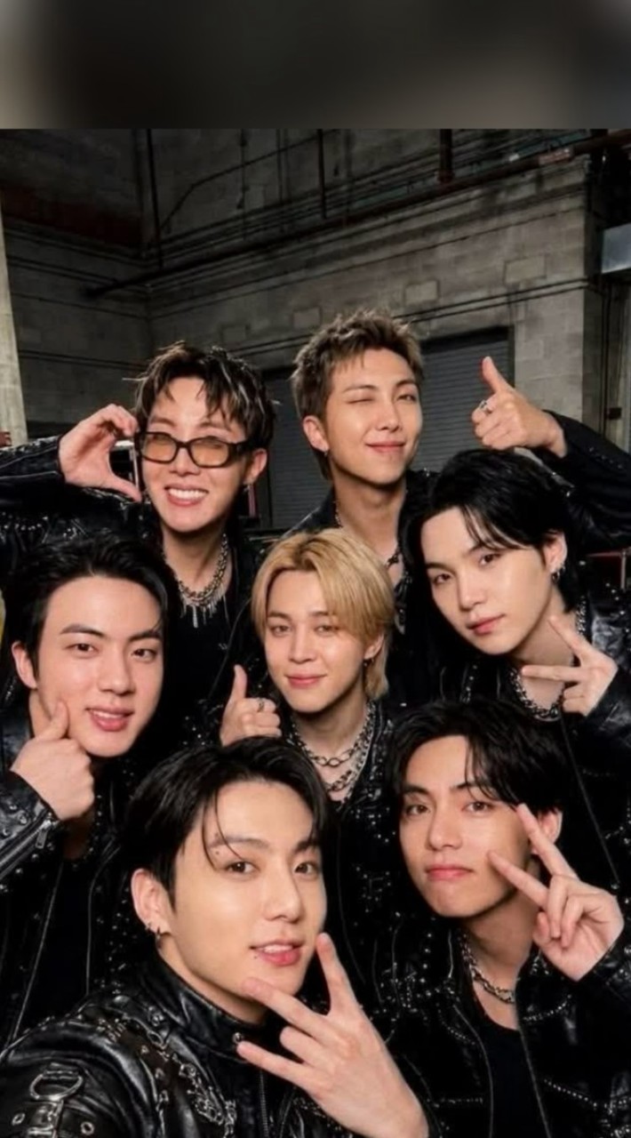 BTS💜45歳からの大人army💜女性限定