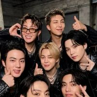 BTS💜45歳からの大人army💜女性限定