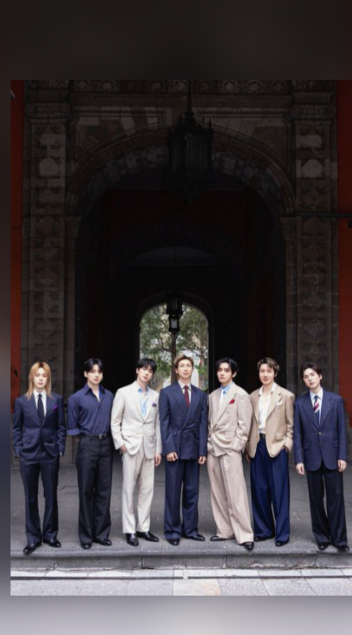 BTS💜45歳からの大人army💜女性限定