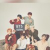 BTS💜45歳からの大人army💜女性限定