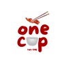 one cup🥓☝️