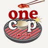 one cup🥓☝️