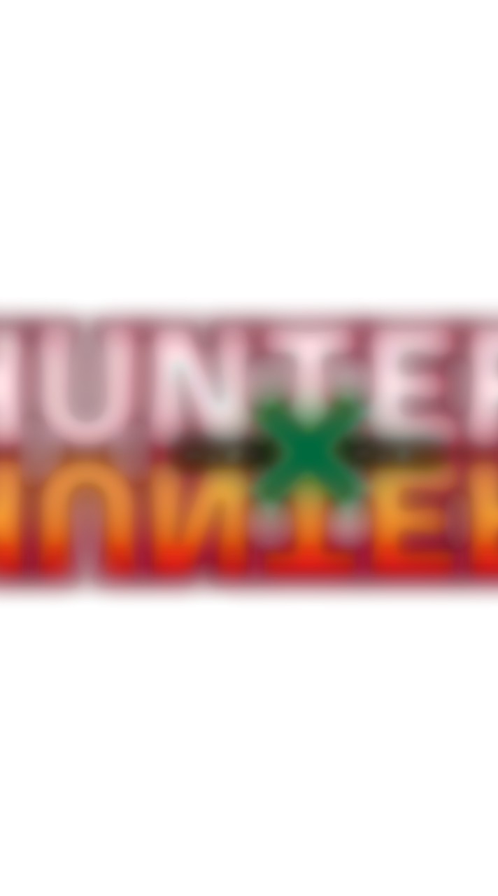 〜HUNTER × HUNTER 声真似〜