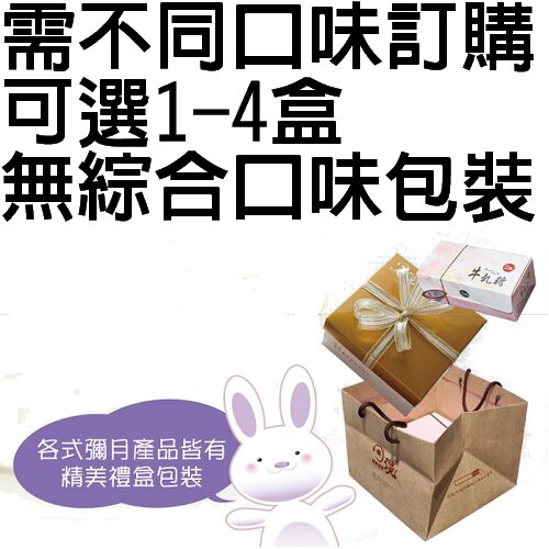 彌月試吃訂購會以實際包裝方式出貨/附贈刀叉紙盤組/紙提袋