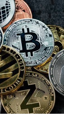 Phy Crypto