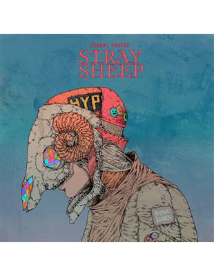 ◎ 2020年強勢霸榜、百萬專輯、終於降臨！與上張專輯『BOOTLEG』相隔兩年半，日本創作天王米津玄師帶著第五張創作專輯『STRAY SHEEP』強勢回歸！作品中除了收錄從2018年開始便席捲全日本