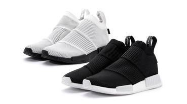 新聞分享 / 機能性提升 adidas Originals NMD City Sock 將推出 Gore-Tex 版本