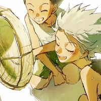 HUNTER × HUNTER声真似