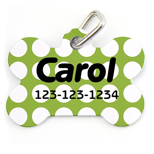 客製化寵物牌 DIY 客製 狗牌 貓牌 寵物牌 走丟 金屬 鋁合金 不鏽鋼 寵物名牌 電話牌 寵物吊牌尺寸：圓形直徑3公分 心形尺寸：寬3公分 長3.5公分 骨頭尺寸：寬3.8公分 長2.8 公分 為