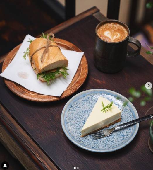 （圖片來源／IG @chelseafoodlife）