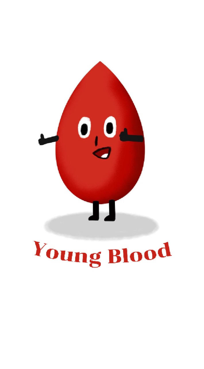 Young Blood 🩸