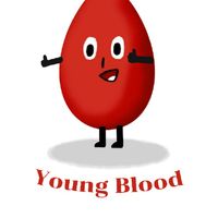 Young Blood 🩸