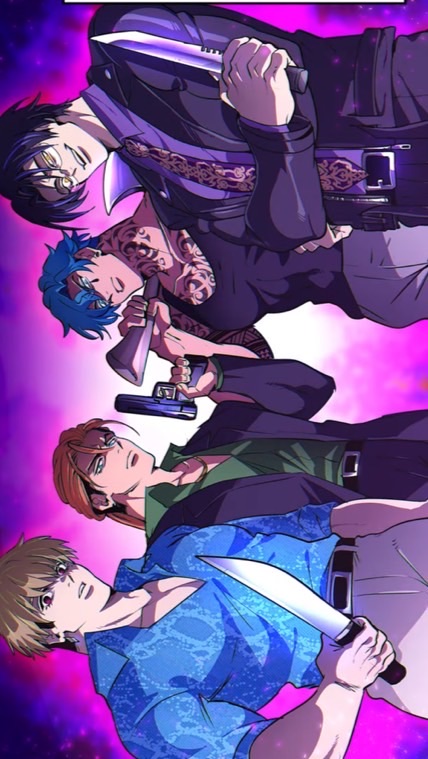 雑談&ヒューマンバグ大学好きな人カモン！パさのオープンチャット