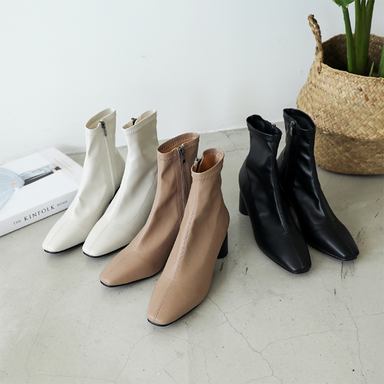 奶茶色 奶茶色穿搭 奶茶色鞋子 短靴女 短靴穿搭 長外套穿搭 長外套女