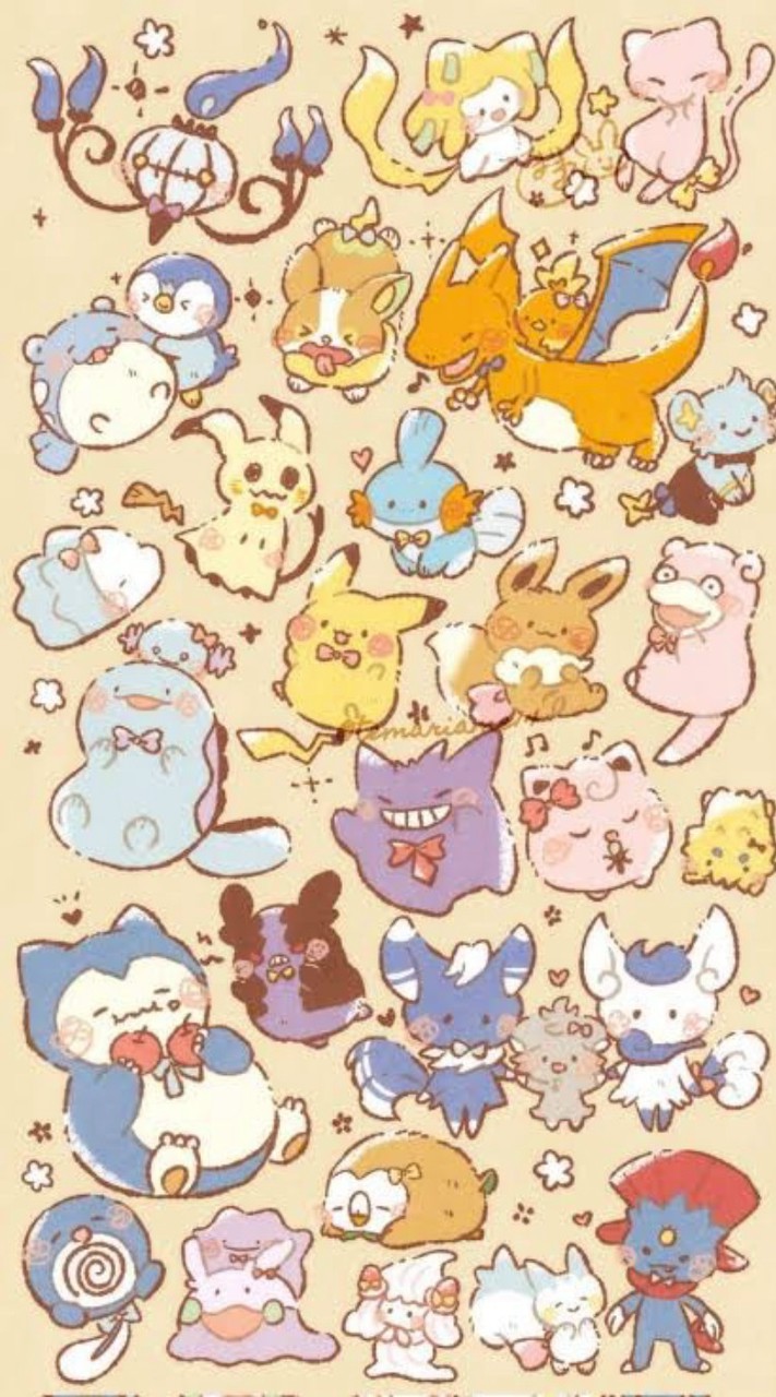 ポケポケやろうぜポケポケ大好きな人全員集合だせ🤣🤣