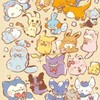 ポケポケやろうぜポケポケ大好きな人全員集合だせ🤣🤣