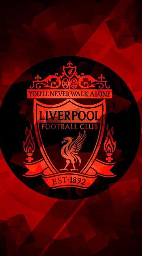 ปลายสตั๊ดสีแดง LFC.